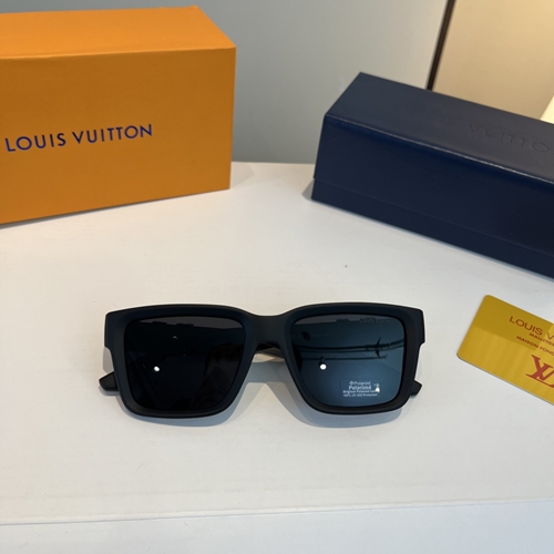 ルイヴィトンサングラス細部ディテール